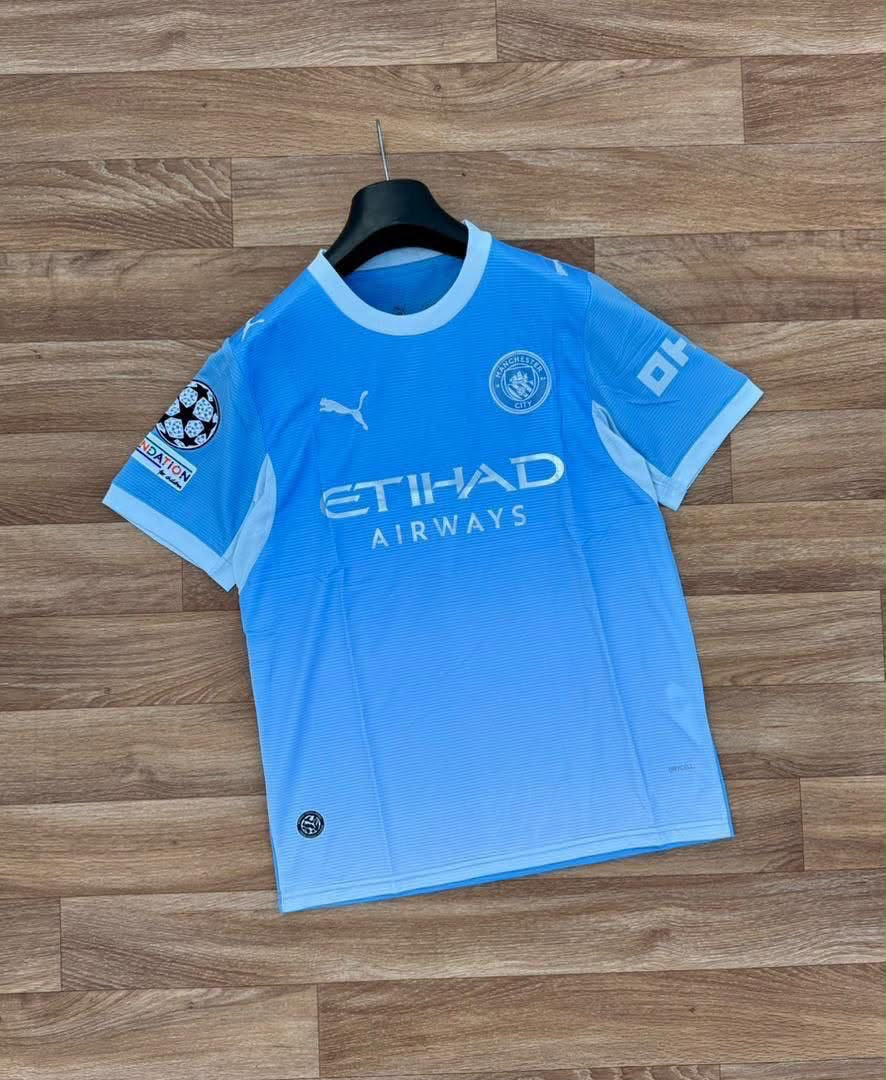 Jersey