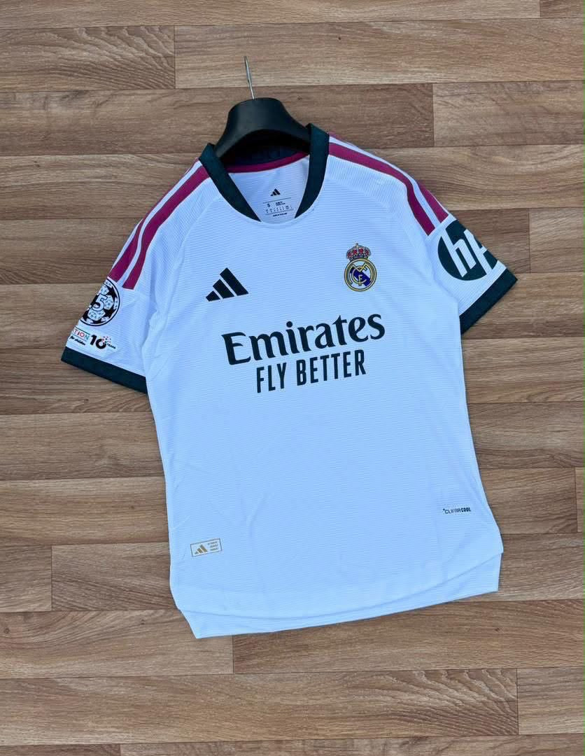 Jersey