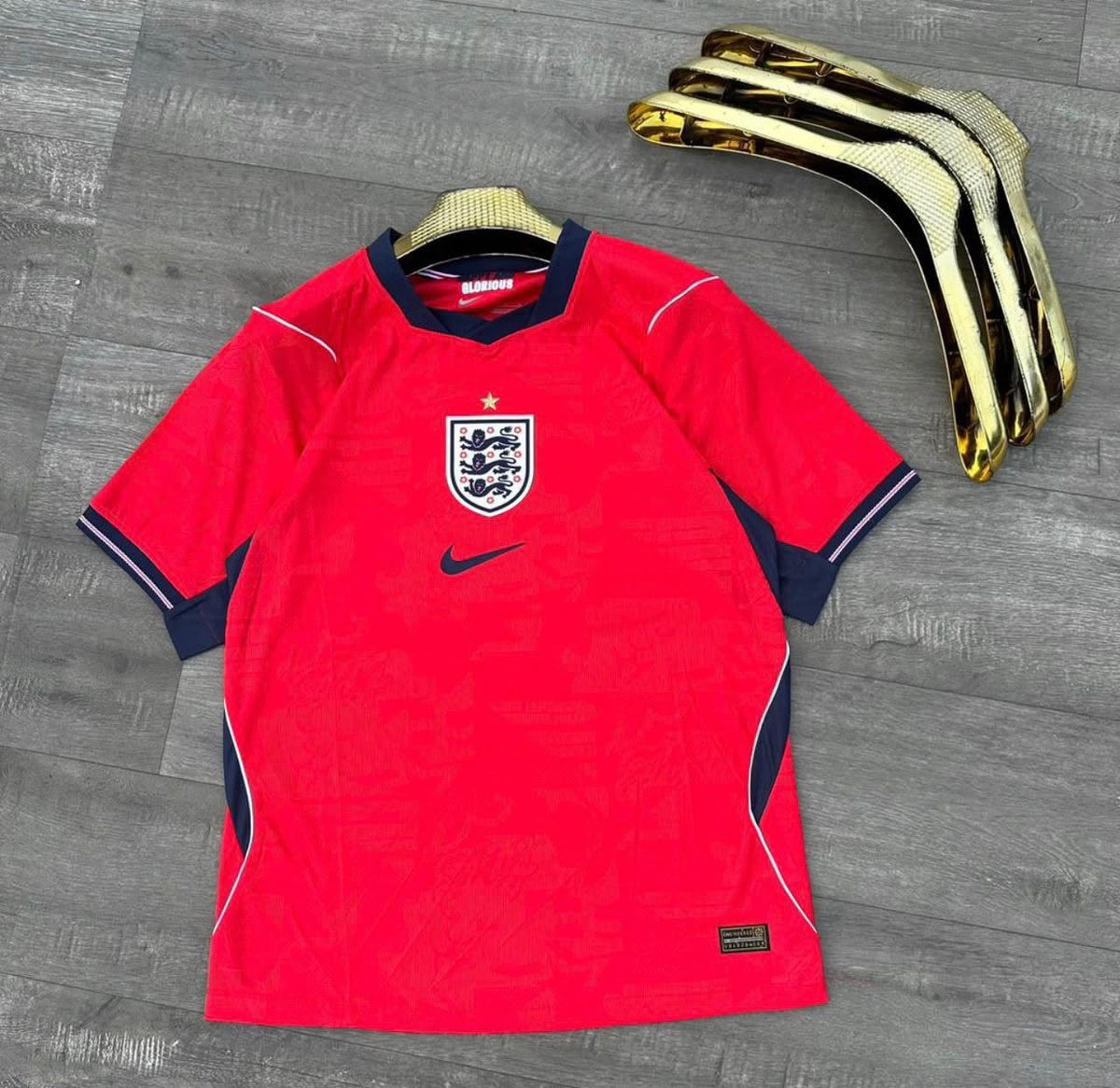 Jersey