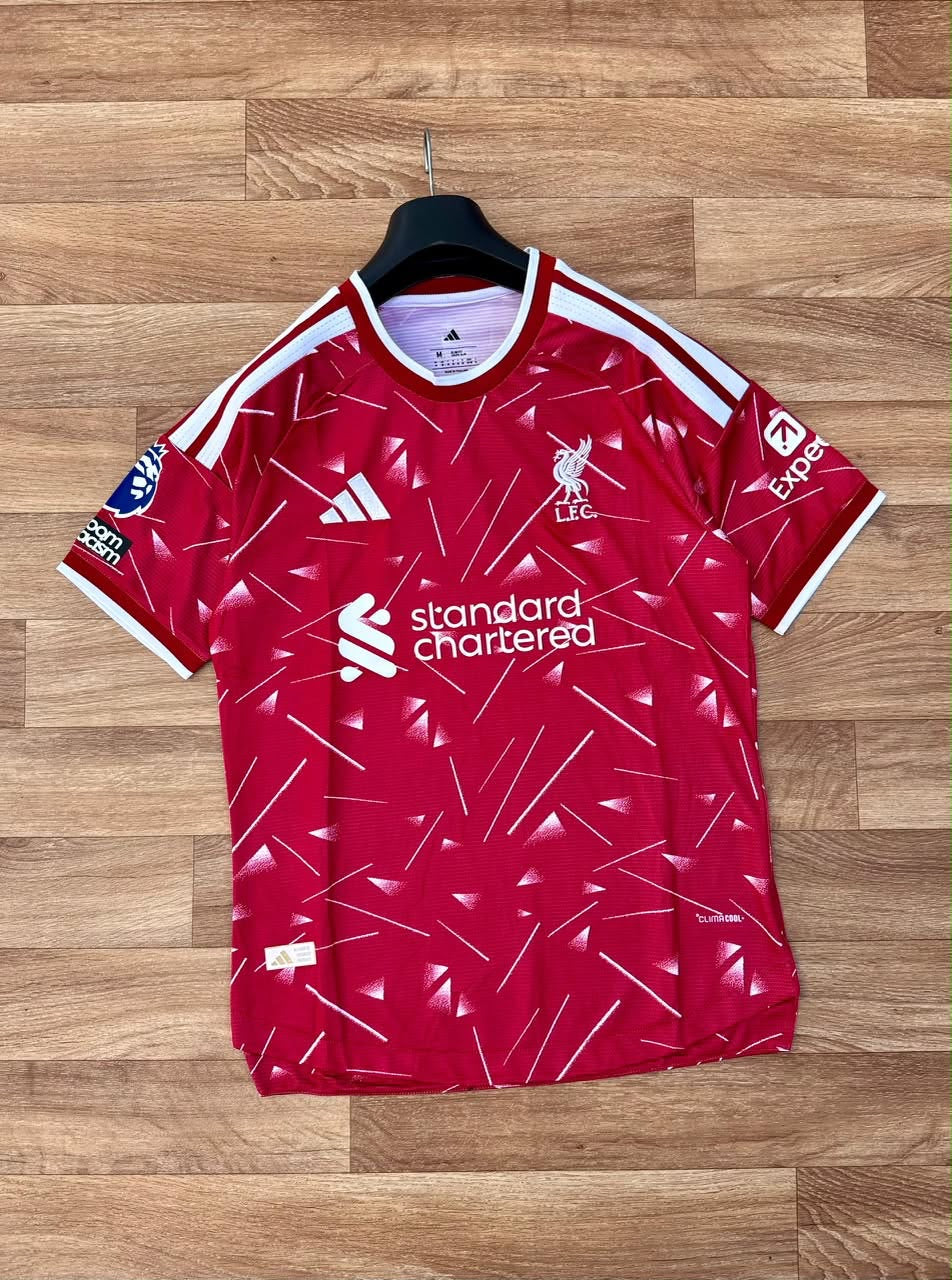 Jersey