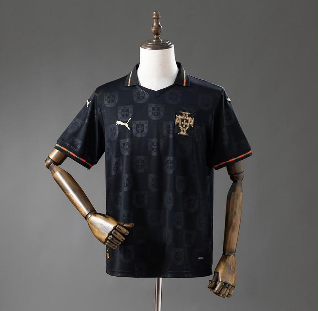 Jersey