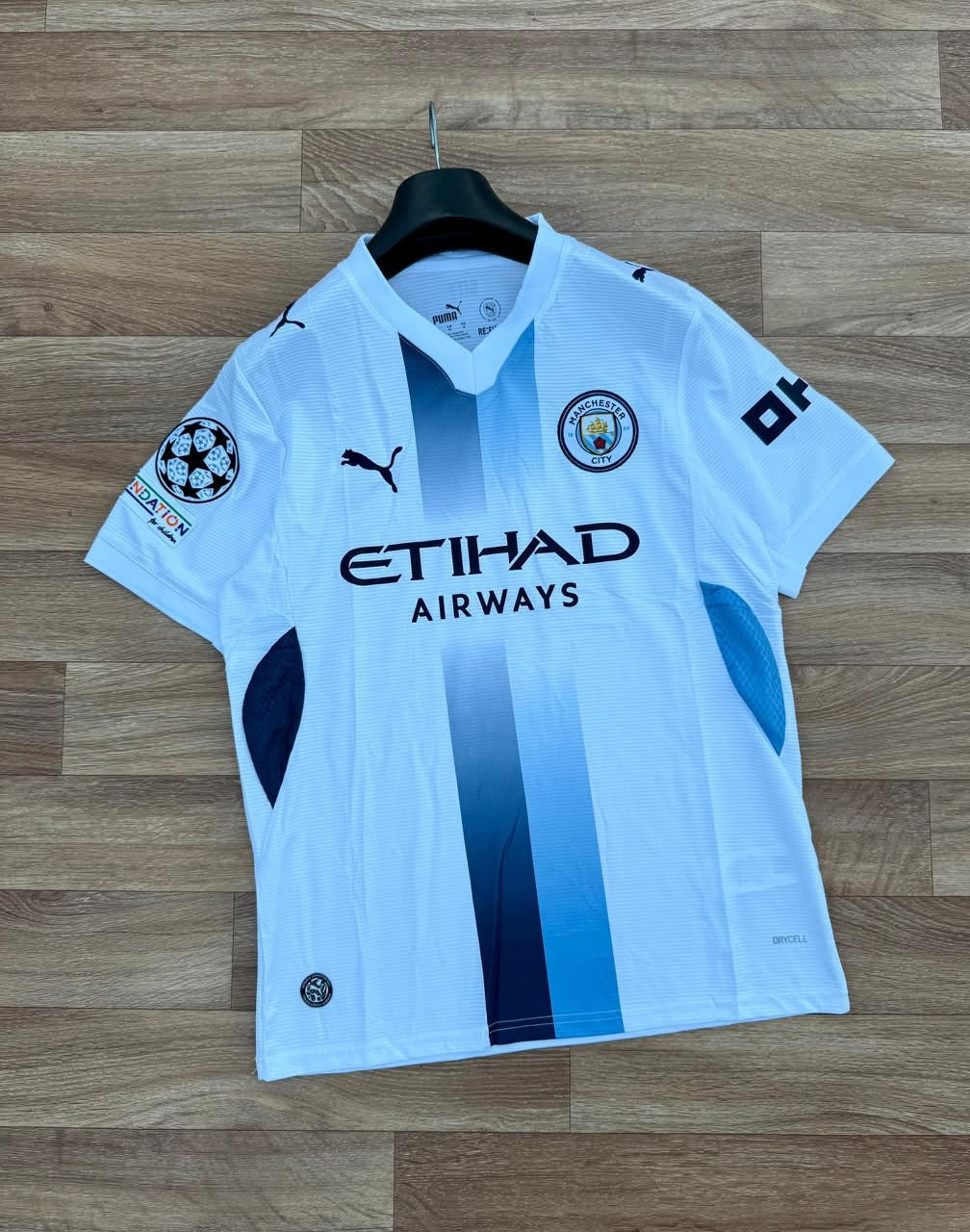 Jersey