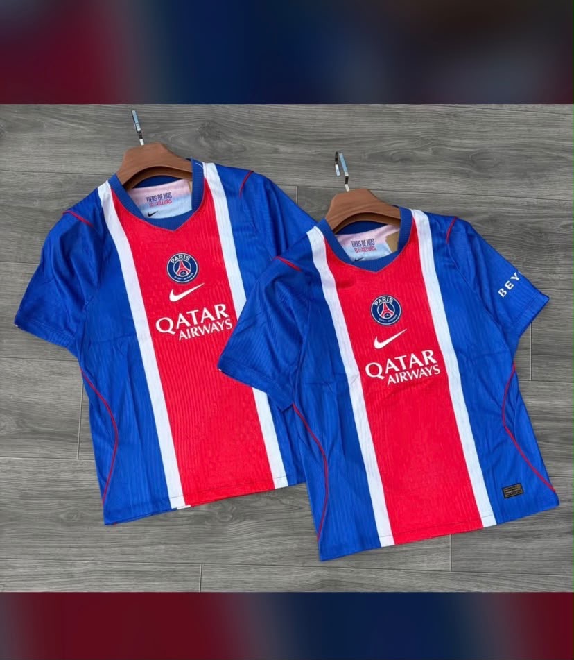 Jersey