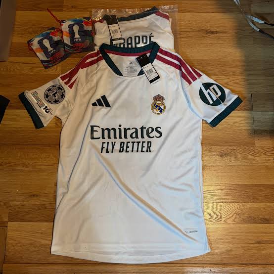 Jersey