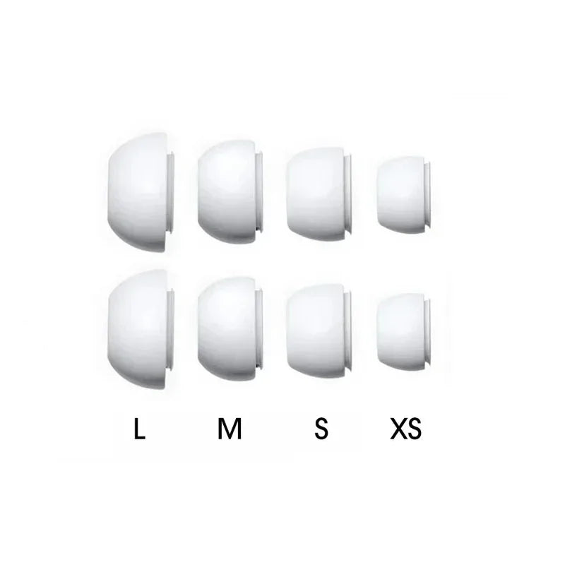 AirPods(Eartips)