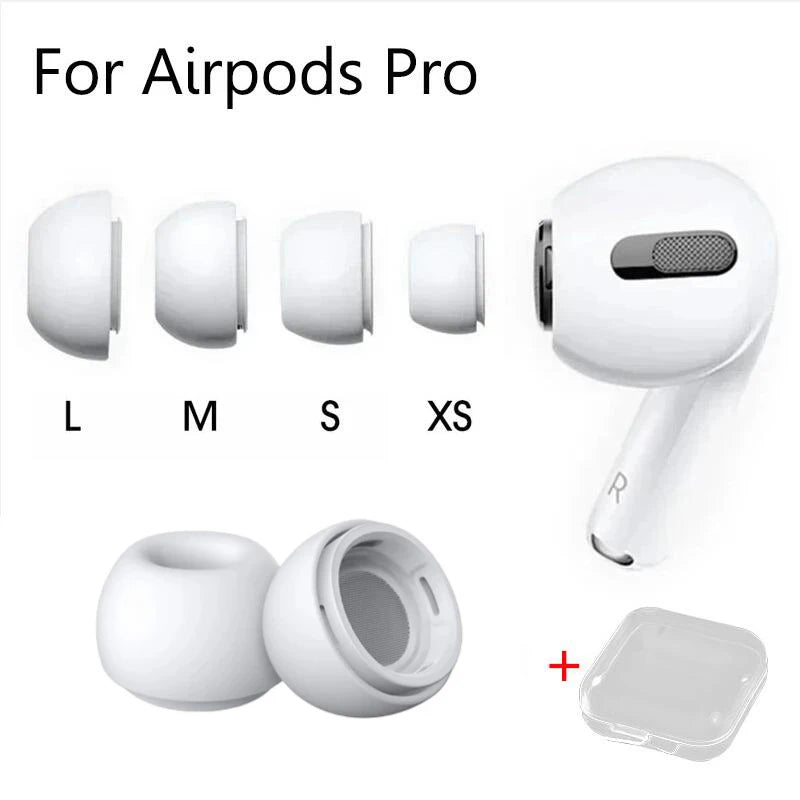 AirPods(Eartips)